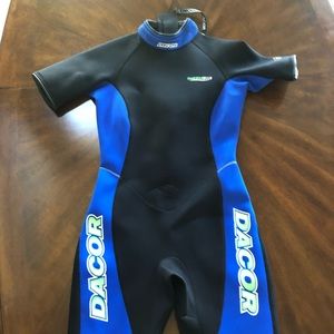 DACOR 3/2 mm Women’s Wet Suit